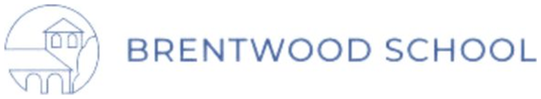 Brentwood School logo