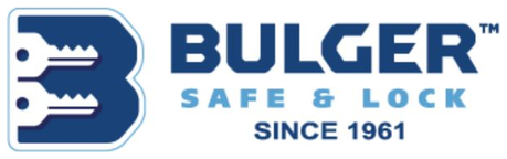 Bulger Safe & Lock logo