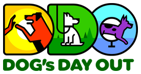 Dog’s Day Out logo