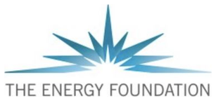 The Energy Foundation logo
