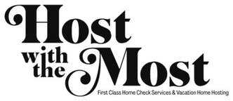 Host with the Most logo