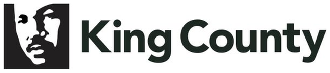 King County logo