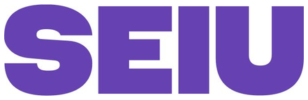 SEIU / WSLC logo
