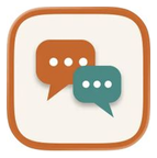 Translate Between logo