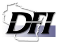 Wisconsin Department of Financial Institutions logo