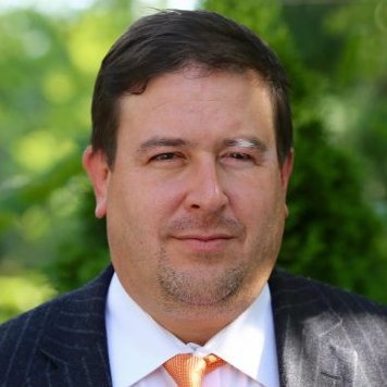 Patrick Escarcega